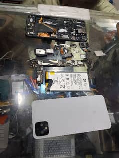 google pixel 4xl parts 0