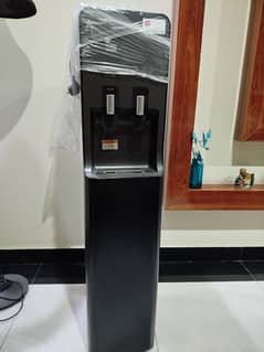 water dispenser