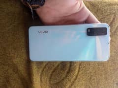 vivo y20 4gb ram 64memory