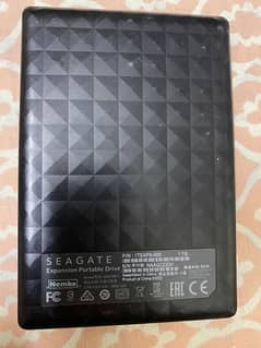 seagate