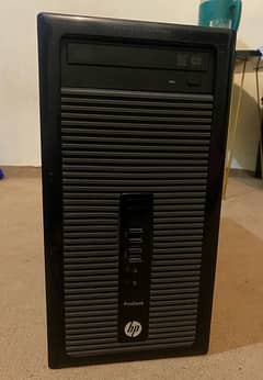 Hp Pc