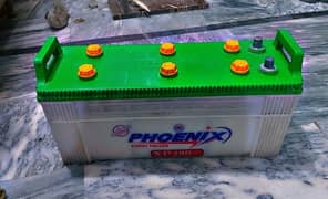 Original Phoenix xp 180 Plus Battery  for sale