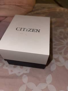 CITIZEN ORINGAL WATCH