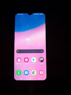 Galaxy A30s 4/128 Amoled with box