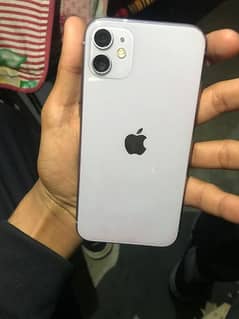 Iphone 11 64 gb jv