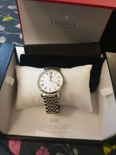 Tissot