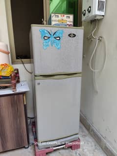 Used Dawlance fridge 100%ok