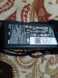 Dell laptop charger