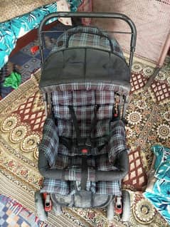 Baby Pram for sale (0322-4085307)