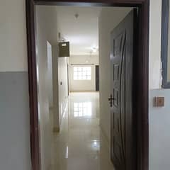 4 bed Non furnished Apartment Available for rent in Diamond mall on 5th floor