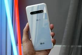 Lg v60 DS Thinq gaming beast condition 10/10