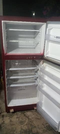 National company fridge for sale.