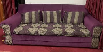 7 seater sofa set