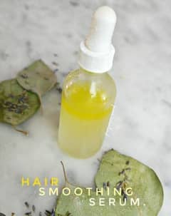 hair serum 0