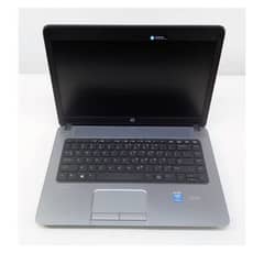 HP PROBOOK 440 G3 I5 6TH GENRATION