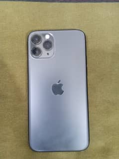 Iphone 11 Pro