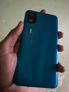 itel A17