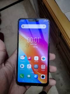 vivo  y81 3gb 32gb with box