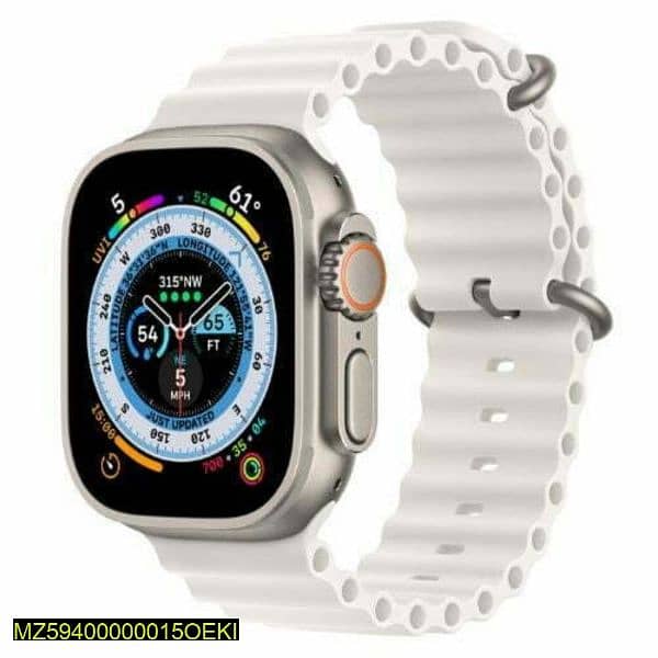 apple smart watch T800 1