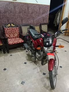 Suzuki Gd110 Model 2017