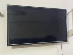 TCL lcd