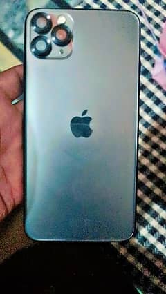 iPhone 11 pro max