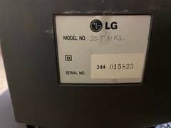 LG TV