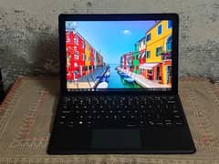 Dell Latitude 5285 (i5 7th 8GB 256 GB NVme)