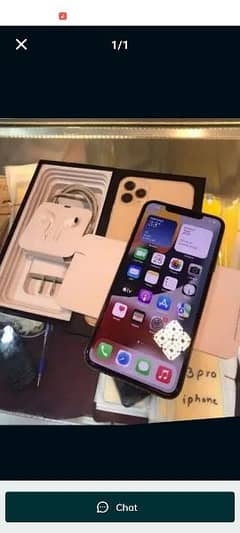 iphone 11 pro max 256 GB PTA approved my WhatsApp number 03473694899