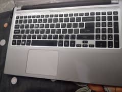 Acer laptop i5 3rd generation
