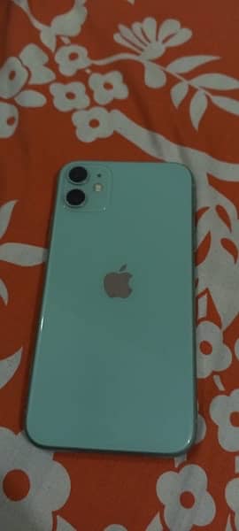 iphone 11 Non PTA 0