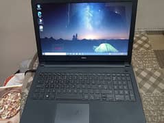 Dell i7 5th generation