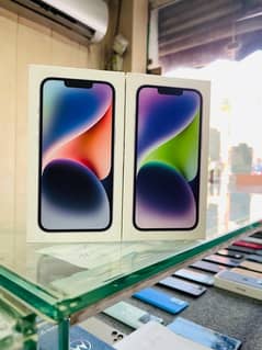 I Phone 14 128/gb Box Pack Apple Non Active ,