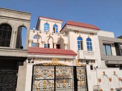 10 marla house for sale in paragon city lahore