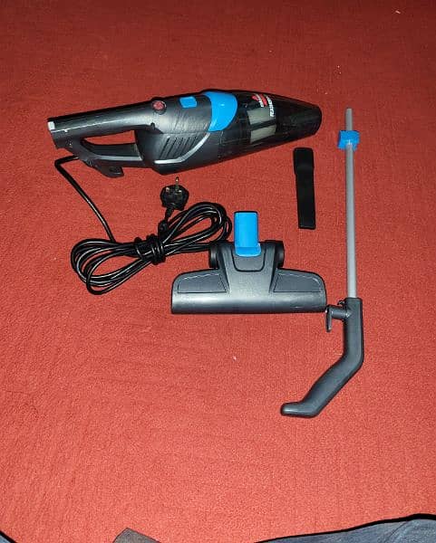 Vacuum Cleaner 1