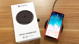 wireless charger Mophie