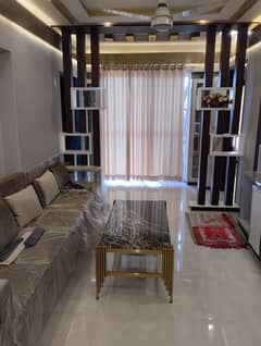 3 Beds Dd Flat For Sale In Gulistan-e-Jauhar, 3 Beds Dd Flat For Sale In Gulistan-e-Jauhar block 16