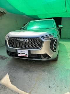 Haval Jolion 2024