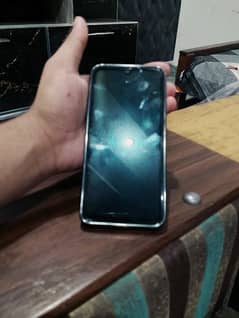 vivo s1 in lush condition for sell box charger available 4/128