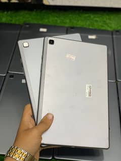 Samsung Galaxy Tablet Tab A7 T500 10.4 Inches Display
3GB Ram
32GB Rom