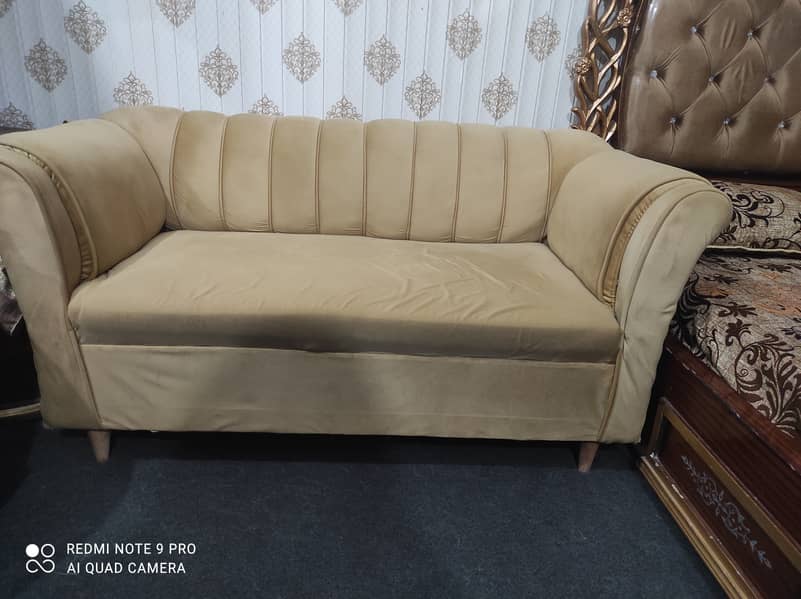 4 seater sofa set 0