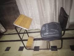 Namaz chair