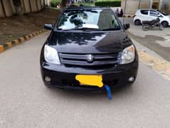 Toyota IST 2006