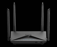 D-Link DIR-853 router (Used) With Adapter Best Product Minimum Price