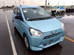 Daihatsu Mira 2021