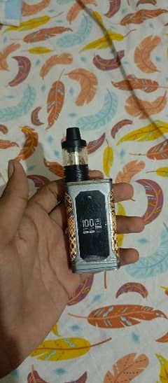 p8 vape 100 watt