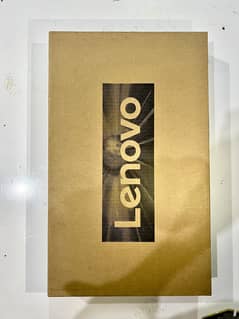 Lenovo