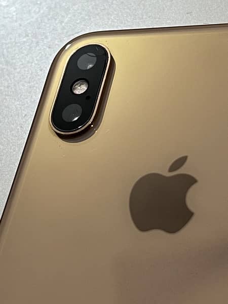 iPhone XS 256GB Both Sim PTA Approved 0