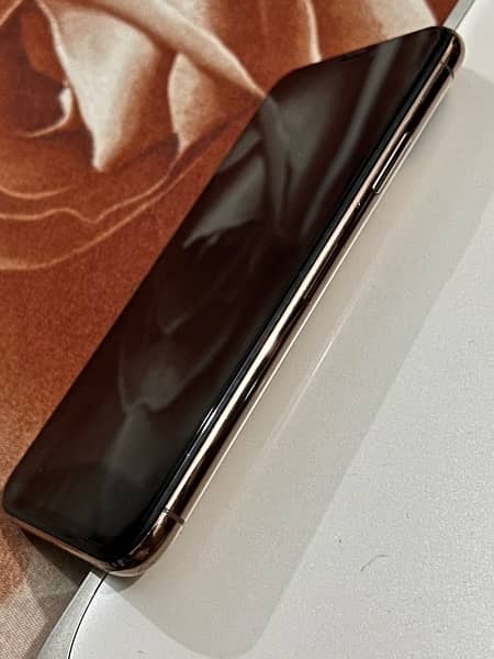 iPhone XS 256GB Both Sim PTA Approved 7