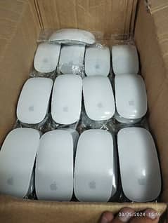 apple magic 1 mouse Bluetooth